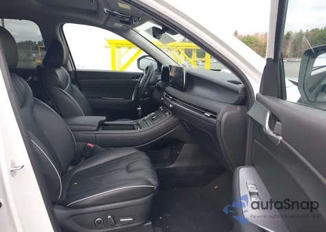 2024 Hyundai Palisade Limited z USA, uszkodzony, nr VIN KM8R5DGE0RU685054